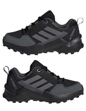 Tenis Terrex Ax4R R.Rdy K para senderismo Adidas de niño