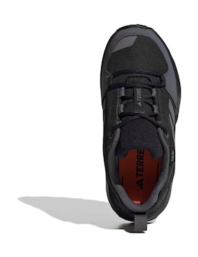 Tenis Terrex Ax4R R.Rdy K para senderismo Adidas de niño