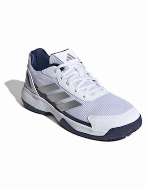 Tenis Crazyquick Padel Kids para pádel Adidas de niño