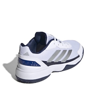 Tenis Crazyquick Padel Kids para pádel Adidas de niño