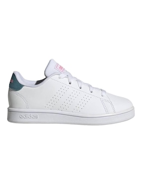 Tenis Adidas para niña infantil IG2513