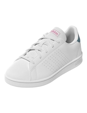 Tenis Adidas para niña infantil IG2513