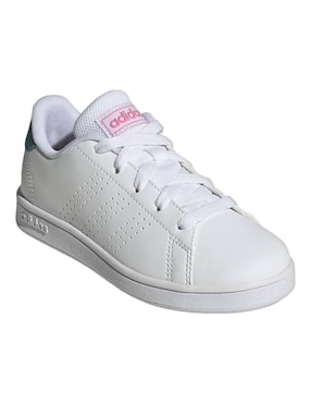 Tenis Adidas para niña infantil IG2513