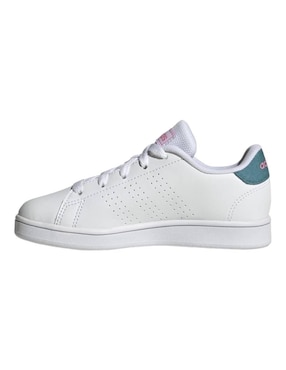 Tenis Adidas para niña infantil IG2513