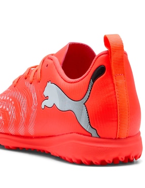 Tenis Future 9 Play Tt Jr para fútbol Puma unisex
