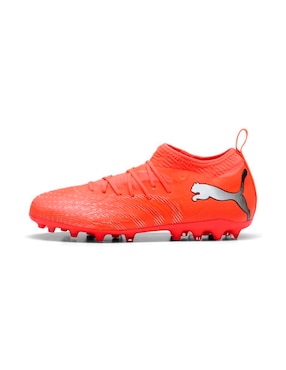 Tenis Future 9 Match Mg Jr para fútbol Puma unisex