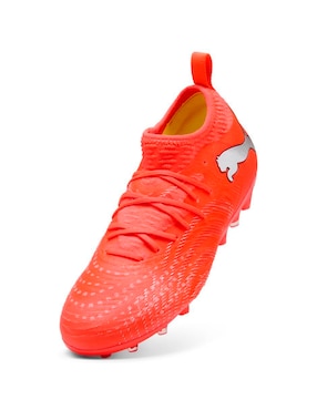 Tenis Future 9 Match Mg Jr para fútbol Puma unisex