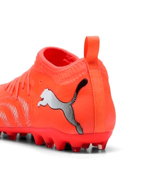 Tenis Future 9 Match Mg Jr para fútbol Puma unisex
