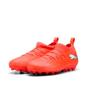 Tenis Future 9 Match Mg Jr para fútbol Puma unisex