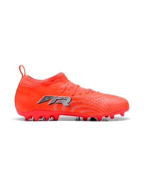 Tenis Future 9 Match Mg Jr para fútbol Puma unisex