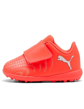 Tenis Future 9 Play Tt V Inf para fútbol Puma unisex