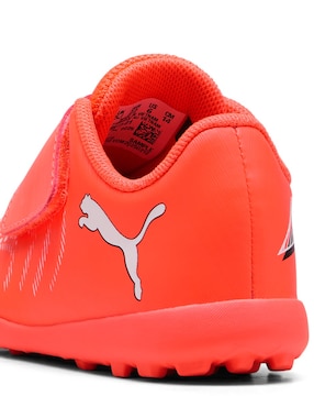 Tenis Future 9 Play Tt V Inf para fútbol Puma unisex