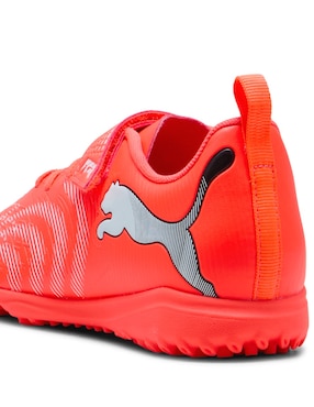 Tenis Future 9 Play TT V Jr para fútbol Puma unisex