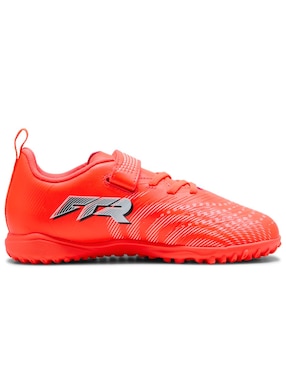 Tenis Future 9 Play TT V Jr para fútbol Puma unisex
