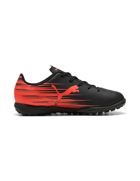Tenis Attacanto II TT Jr para fútbol Puma unisex