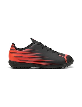 Tenis Attacanto II TT Jr para fútbol Puma unisex
