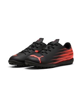 Tenis Attacanto II TT Jr para fútbol Puma unisex