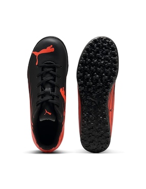Tenis Attacanto II TT Jr para fútbol Puma unisex