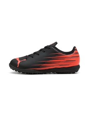 Tenis Attacanto II TT Jr para fútbol Puma unisex