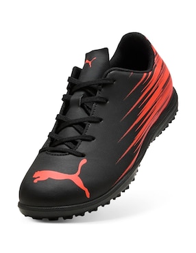 Tenis Attacanto II TT Jr para fútbol Puma unisex