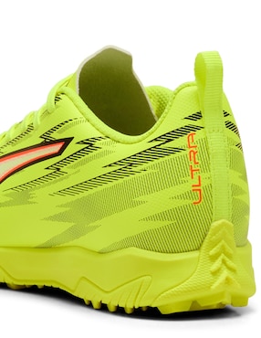 Tenis Ultra 6 Play TT Jr para fútbol Puma unisex
