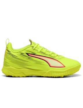 Tenis Ultra 6 Play TT Jr para fútbol Puma unisex