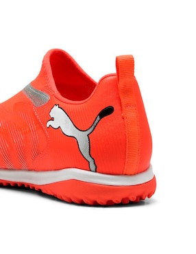 Tenis Future 9 Match LL TT Mid Jr para fútbol Puma unisex