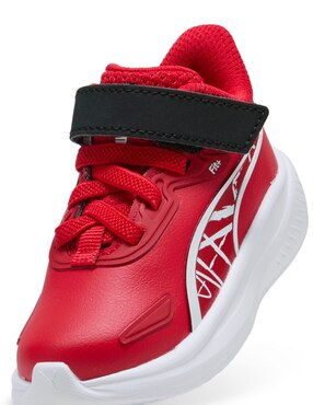 Tenis Ferrari Skyrocket ACInf para correr Puma unisex