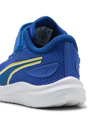 Tenis Skyrocket 2 AC Inf para correr Puma de niño