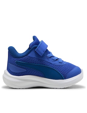 Tenis Skyrocket 2 AC Inf para correr Puma de niño