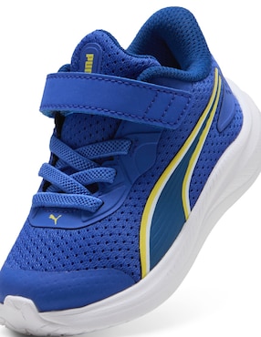 Tenis Skyrocket 2 AC Inf para correr Puma de niño
