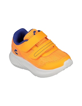 Tenis Flame 2.0 para correr Charly de niño