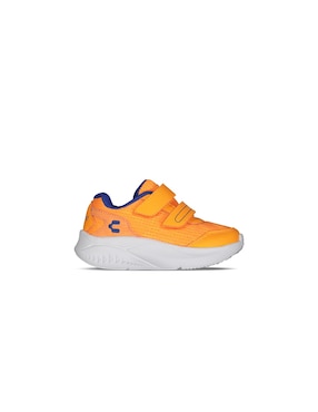 Tenis Flame 2.0 para correr Charly de niño