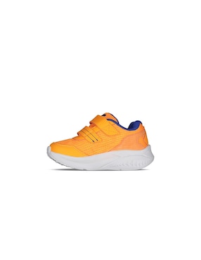 Tenis Flame 2.0 para correr Charly de niño
