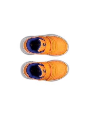 Tenis Flame 2.0 para correr Charly de niño