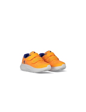 Tenis Flame 2.0 para correr Charly de niño