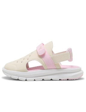 Sandalia para natación Puma Evolve Sandal AC PS de niña