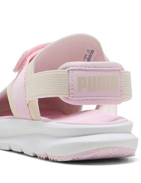 Sandalia para natación Puma Evolve Sandal AC PS de niña