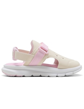 Sandalia para natación Puma Evolve Sandal AC PS de niña