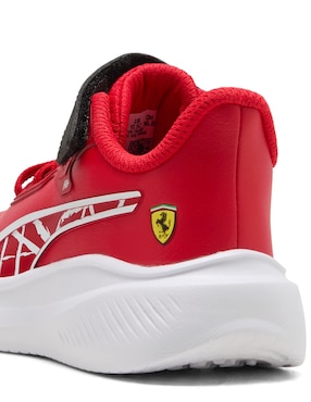 Tenis Ferrari Skyrocket para correr Puma unisex