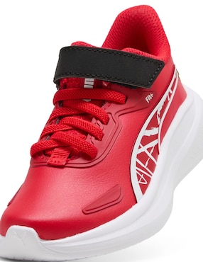 Tenis Ferrari Skyrocket para correr Puma unisex