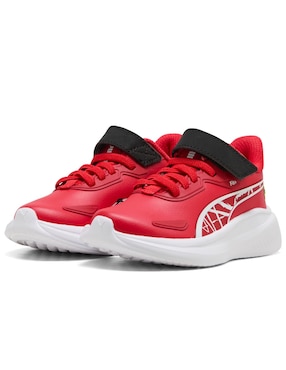 Tenis Ferrari Skyrocket para correr Puma unisex