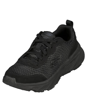 Tenis para entrenamiento Skechers Edgeride de niño