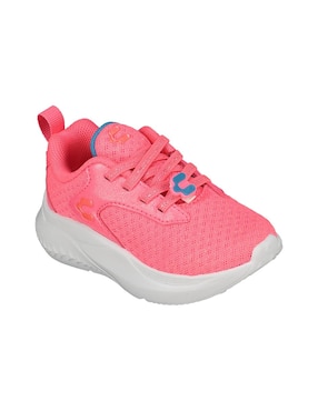 Tenis Turbo 2.0 para correr Charly de niña