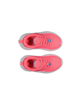 Tenis Turbo 2.0 para correr Charly de niña
