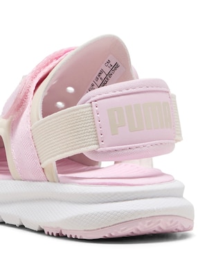 Sandalia para natación Puma Evolve Sandal AC Inf de niña