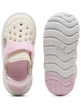 Sandalia para natación Puma Evolve Sandal AC Inf de niña