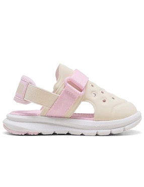 Sandalia para natación Puma Evolve Sandal AC Inf de niña