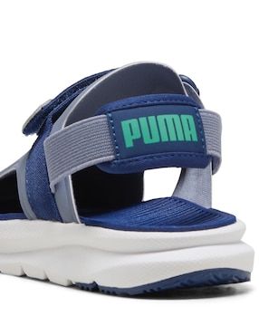 Sandalia para natación Puma Evolve Sandal AC PS de niño