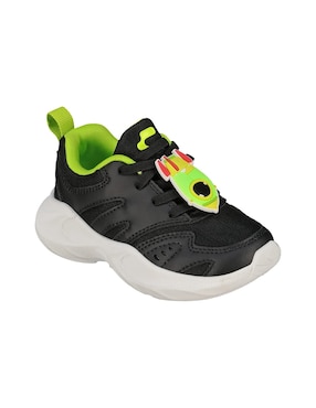 Tenis Blaster GS para correr Charly de niño